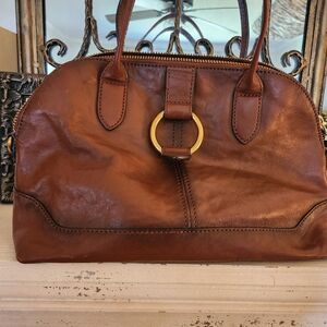 Frye Dome Bag